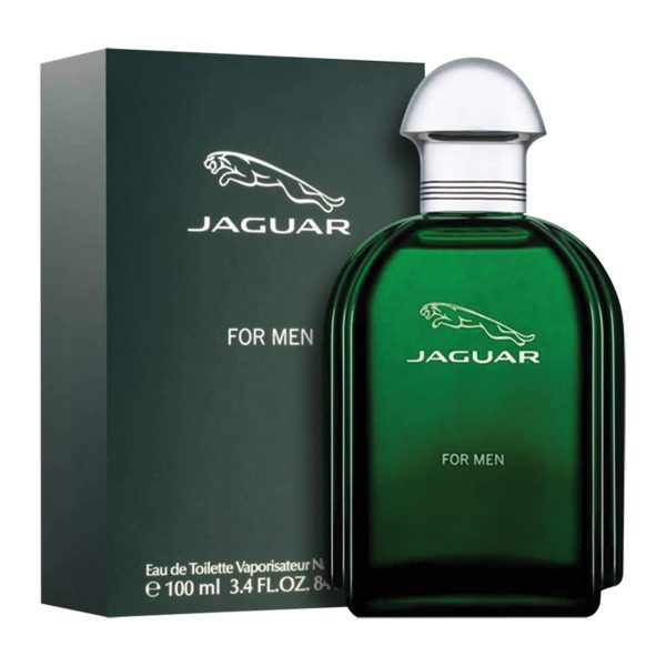 Jaguar for Men
