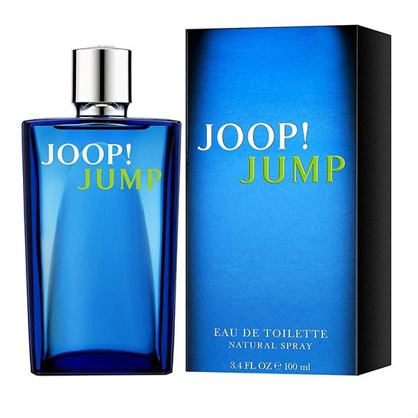 عطر ادکلن Joop Jump