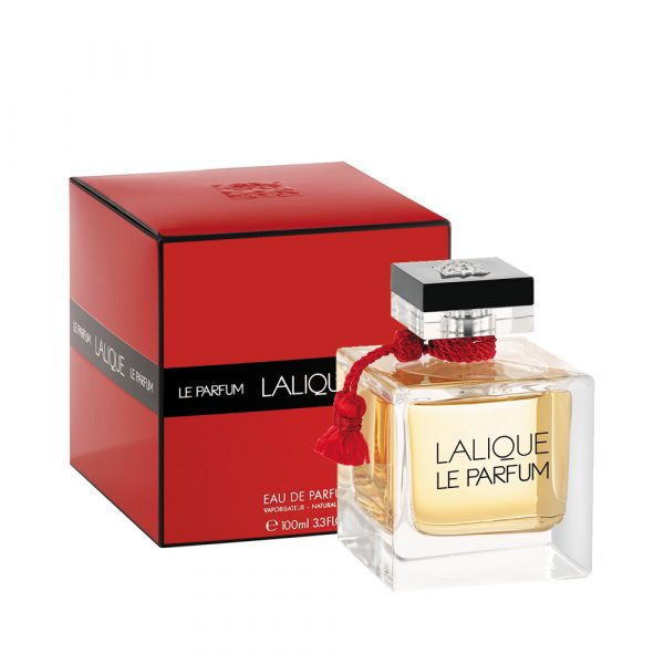 Lalique le Parfum