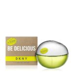 عطر ادکلن زنانه Dkny Be Delicious - Image 2