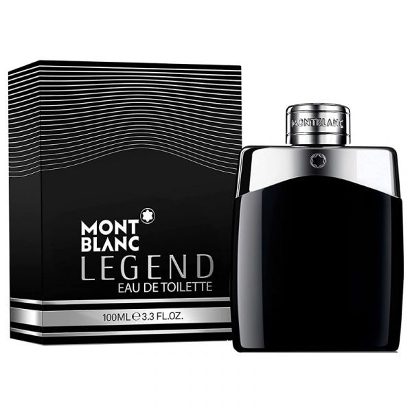 عطر ادکلن Mont Blanc Legend