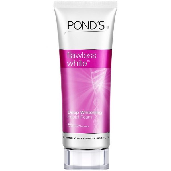 pond's flawless white