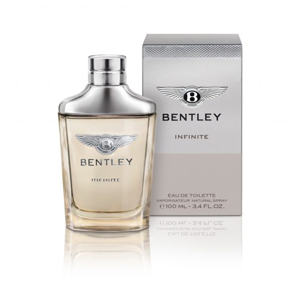 عطر ادکلن مردانه Bentley Infinite Eau de Toilette