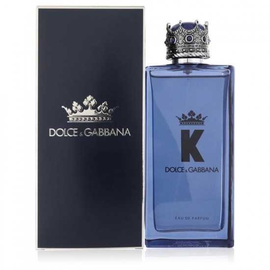 عطر ادکلن مردانه Dolce & Gabbana K EDP