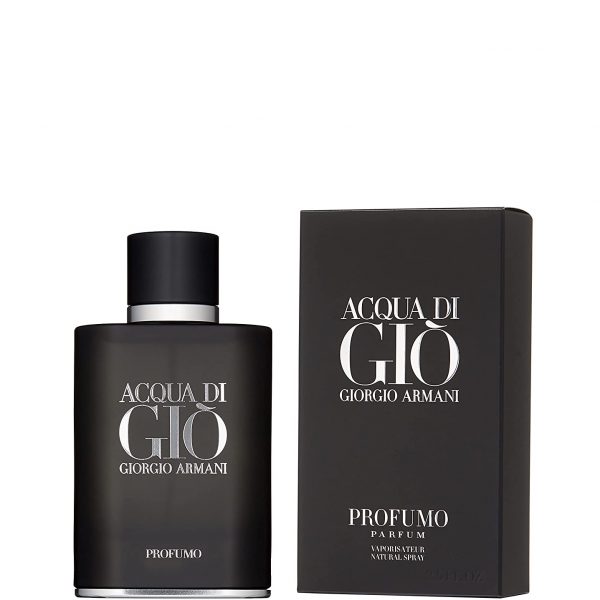 عطر ادکلن مردانه Giorgio Armani Acqua di Gio Profumo