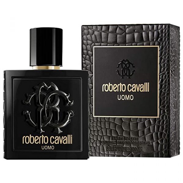 Roberto Cavalli Uomo