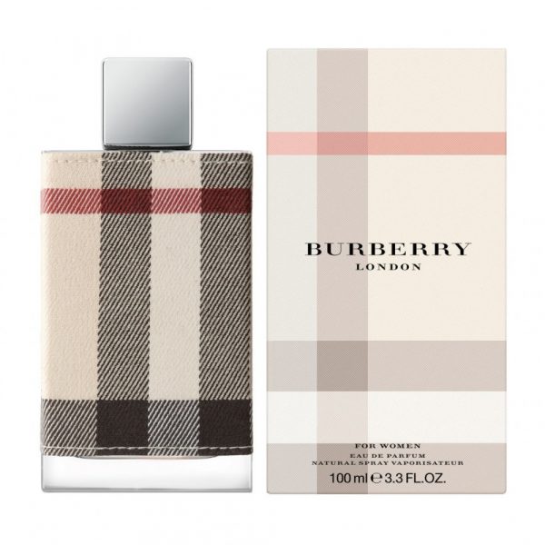 عطر ادکلن زنانه Burberry London For Women