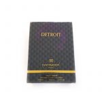 عطر ادکلن مردانه Dartmoor Detroit