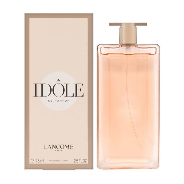 عطر ادکلن زنانه Lancome Idole