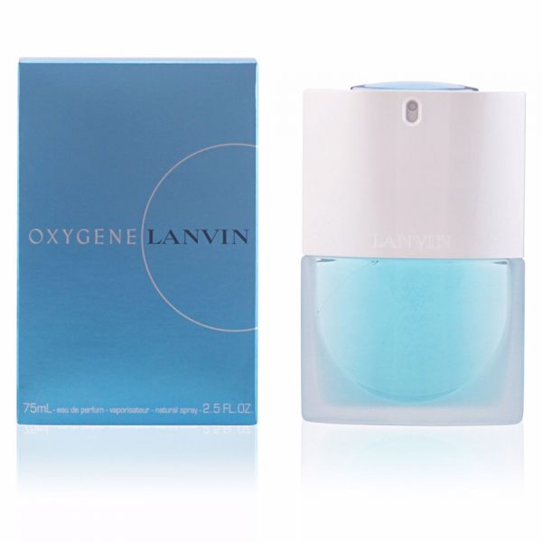عطر ادکلن زنانه Lanvin Oxygene