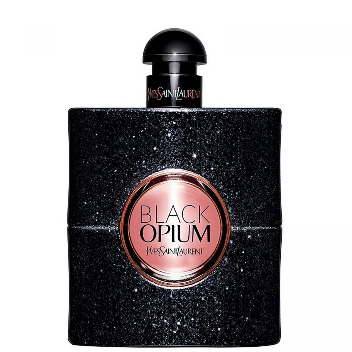 عطر ادکلن زنانه Yves Saint Laurent Black Opium