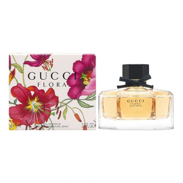 Gucci Flora EDP
