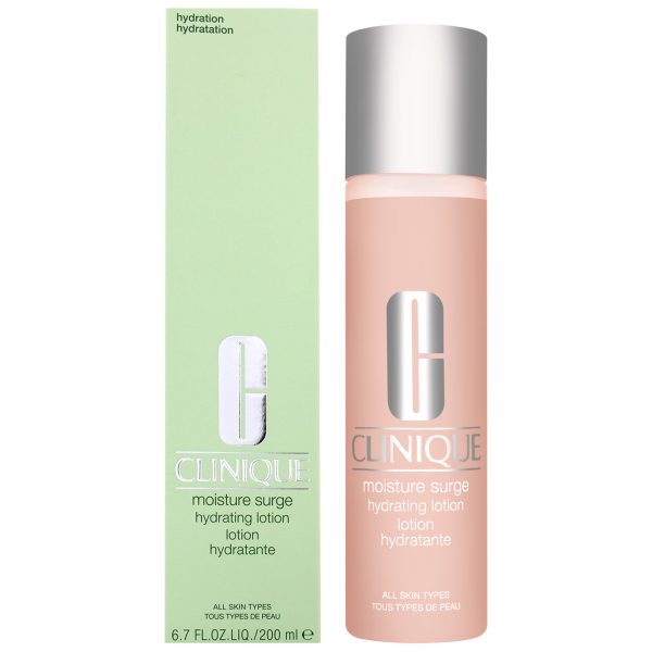 Clinique Moisture Surge Hydrating Lotion