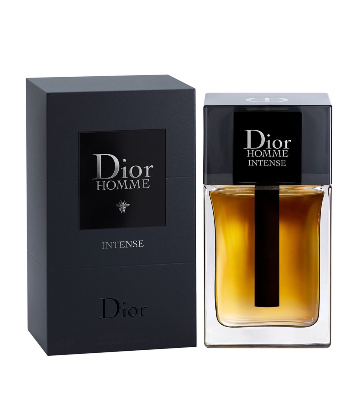 عطر ادکلن مردانه Dior Homme Intense