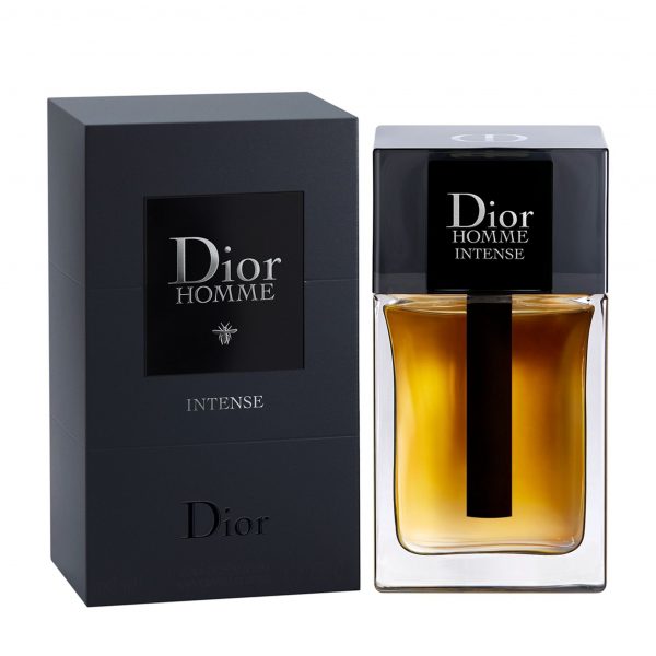 عطر ادکلن مردانه Dior Homme Intense