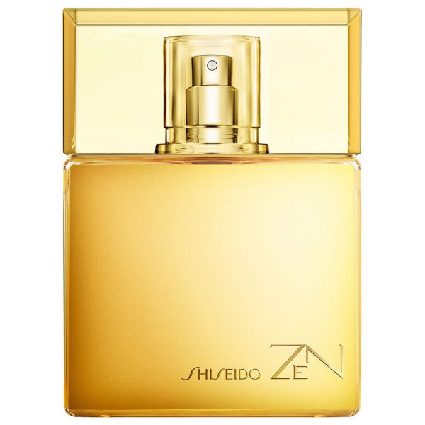 عطر ادکلن زنانه Shiseido Zen