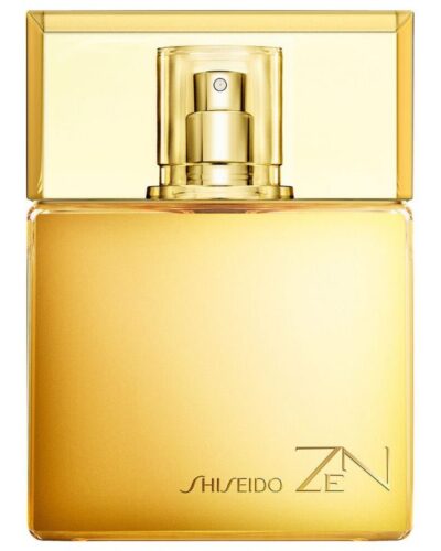 عطر ادکلن زنانه Shiseido Zen