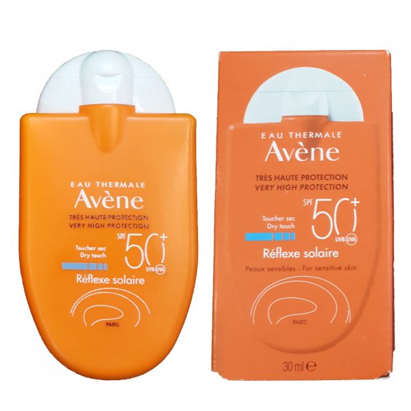 ضد آفتاب Avene مدل Reflexe Solaire
