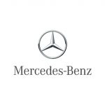 mercedes benz perfume logo