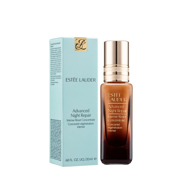 estee lauder advanced night repair intense reset concentrate