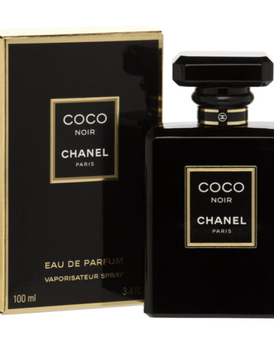 عطر ادکلن زنانه Chanel Coco Noir