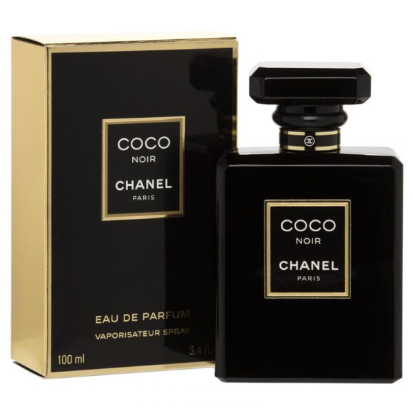 عطر ادکلن زنانه Chanel Coco Noir