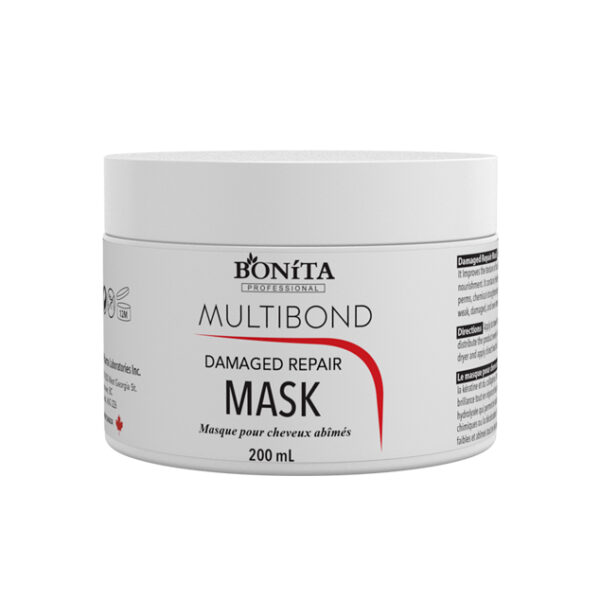 Bonita Multibond Damaged Repair Mask