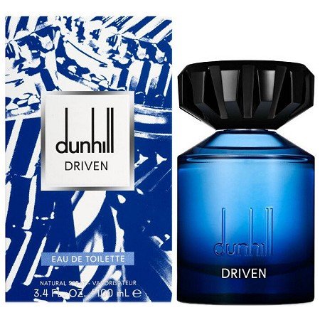 Dunhill Driven EDT