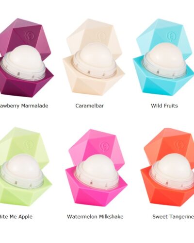 بالم لب فلورمار مدل Care 4 Lips