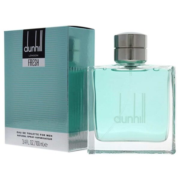 عطر ادکلن مردانه Dunhill Fresh
