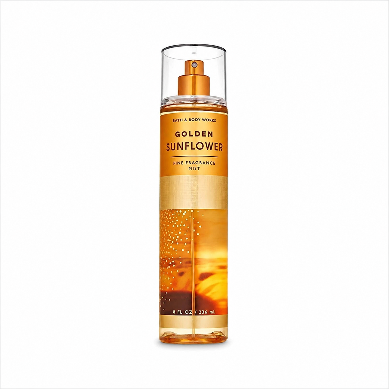 بادی اسپلش Bath & Body Works مدل Golden Sunflower بادی اسپلش Bath & Body Works مدل Golden Sunflower - Image 1