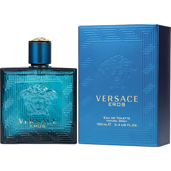 عطر ادکلن مردانه Versace Eros