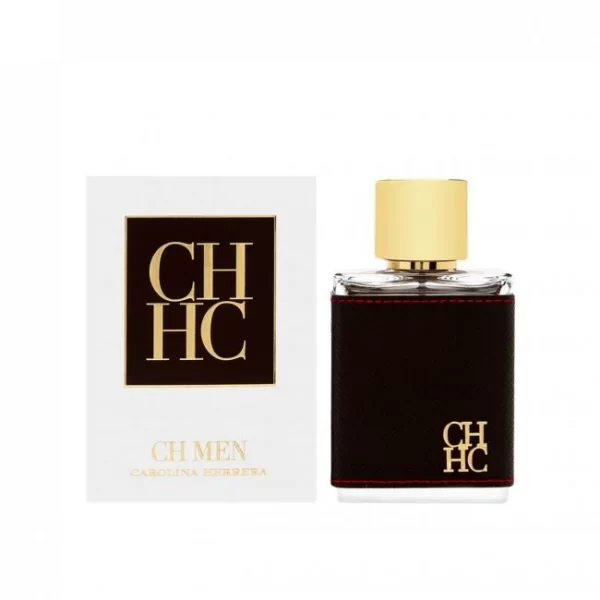 عطر ادکلن مردانه Carolina Herrera CH Men