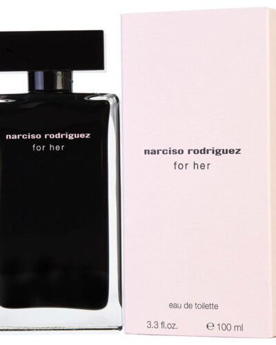 عطر ادکلن زنانه Narciso Rodriguez for her EDT