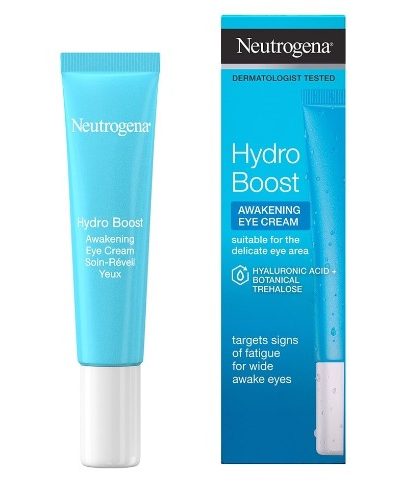 Neutrogena Hydro Boost Awakening Eye Cream