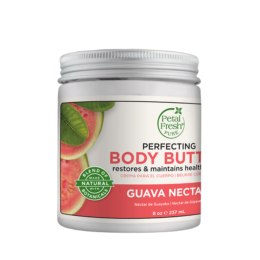 Petal Fresh Smoothing Body Butter Guava Nectar