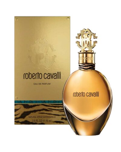 Roberto Cavalli Eau de Parfum