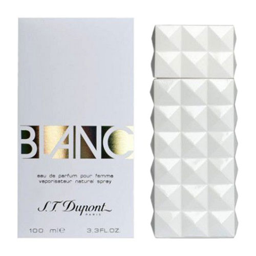 S.T.Dupont Blanc