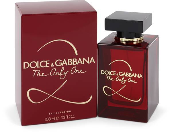 عطر ادکلن زنانه Dolce & Gabbana The Only One