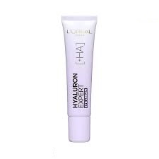 Hyaluron expert eye cream loreal