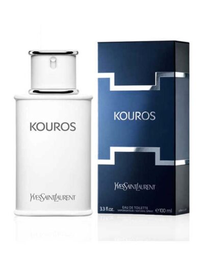 عطر ادکلن مردانه Yves Saint Laurent Kouros