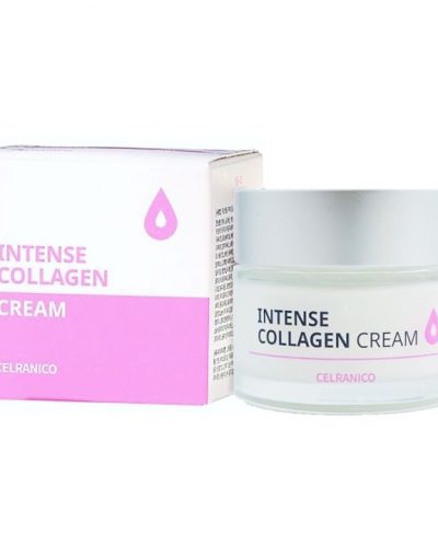 Celranico Intense Collagen Cream