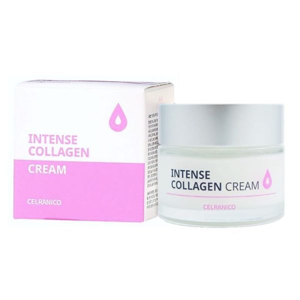 Celranico Intense Collagen Cream