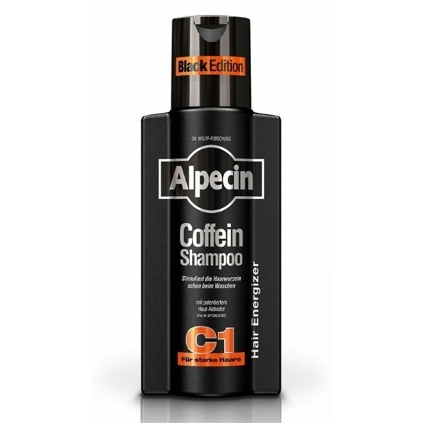 Alpecin Coffein C1