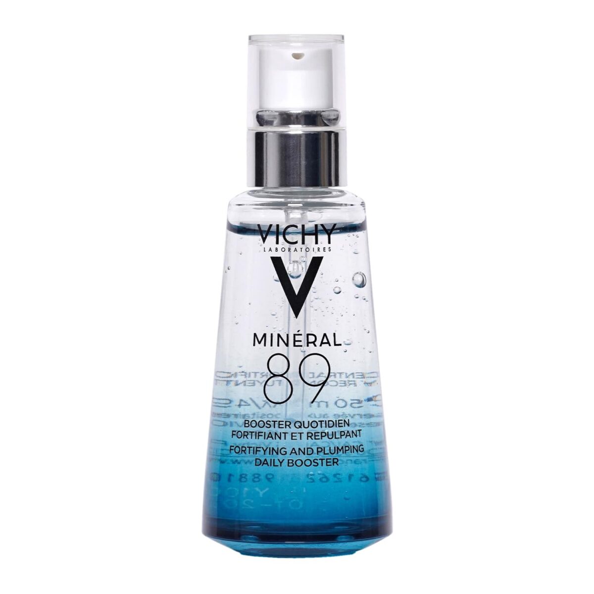 Vichy Mineral 89