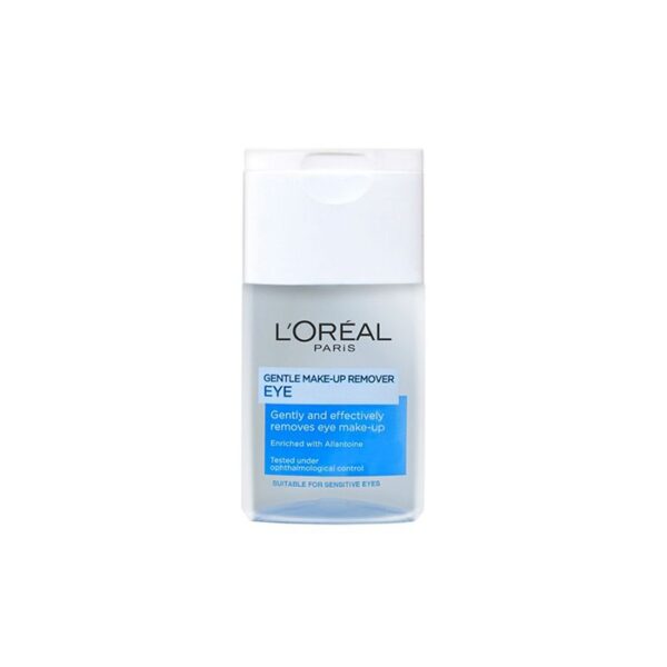 پاک کننده چشم لورآل LOREAL