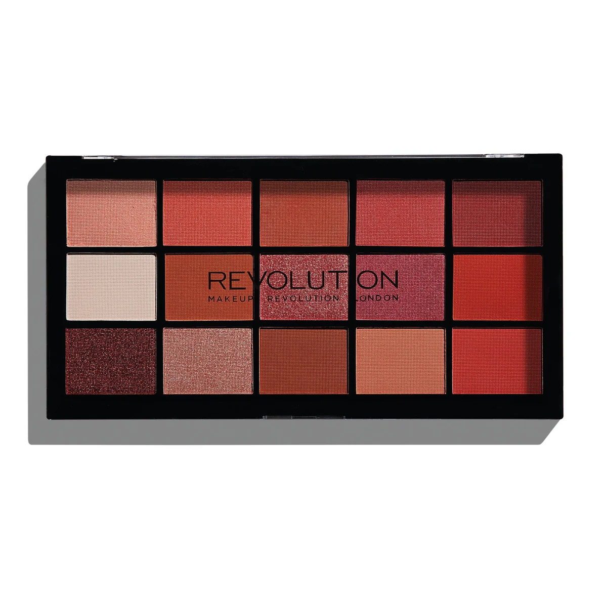 Revolution Reloaded Newtrals 2 پالت سایه روولوشن مدل Newtrals 2 - Image 1