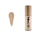 کرم پودر فلورمار مدل اسکین لیفتینگ