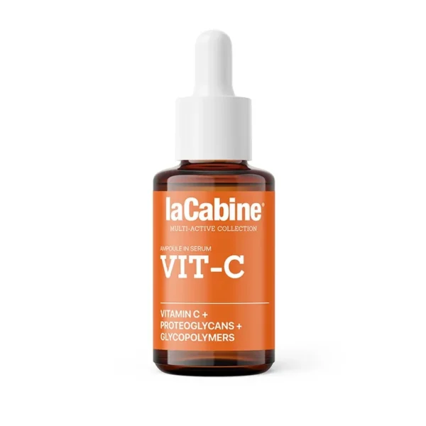 سرم ویتامین سی لاکابین LACABINE VIT-C