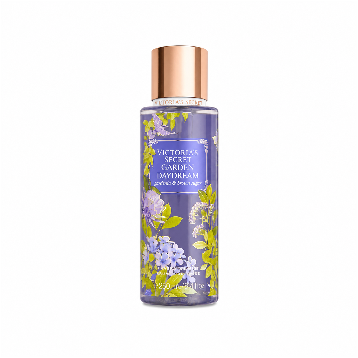 بادی اسپلش ویکتوریا سکرت Garden Daydream gardenia & brown sugar بادی اسپلش ویکتوریا سکرت Garden Daydream gardenia & brown sugar - Image 1